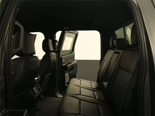 New 2026 Ford F150 Lariat w/ Equipment Group 501A Mid image 18