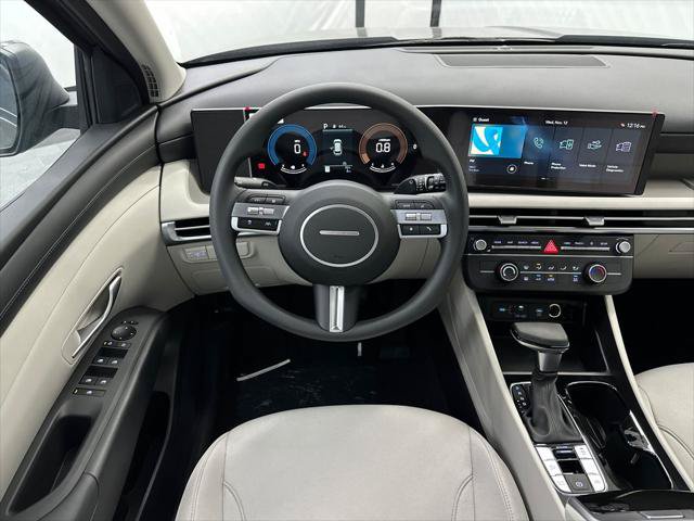 New 2026 Hyundai Tucson SE FWD image 22