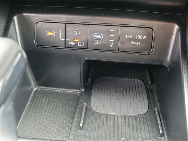 Used 2025 Hyundai Tucson SEL image 11