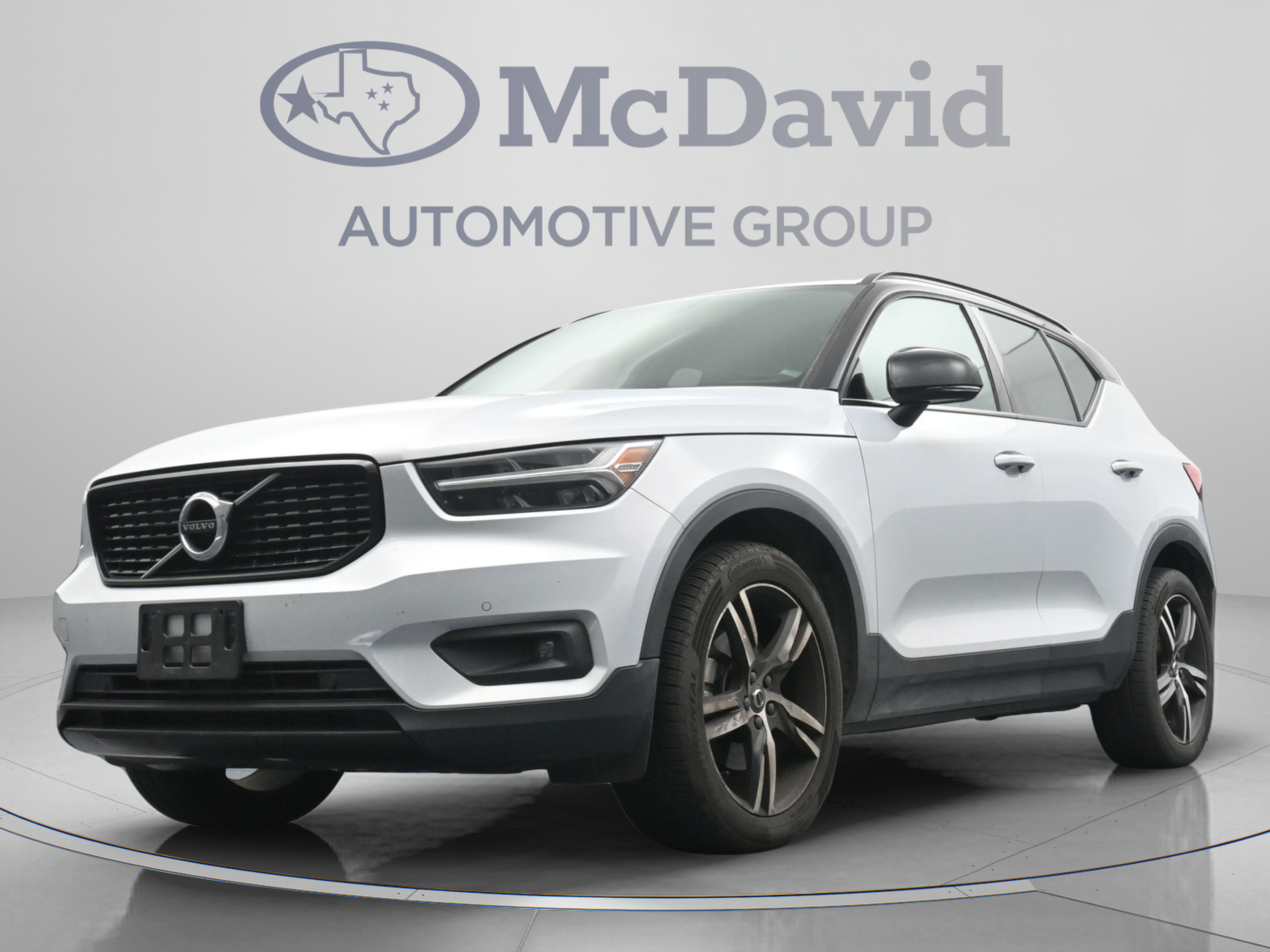 Used 2020 Volvo XC40 T5 R-Design w/ Protection Package Premier AWD/4WD image 27