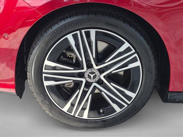 New 2027 Mercedes-Benz CLA 220 image 9