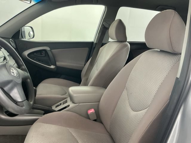Used 2006 Toyota RAV4 4WD image 13
