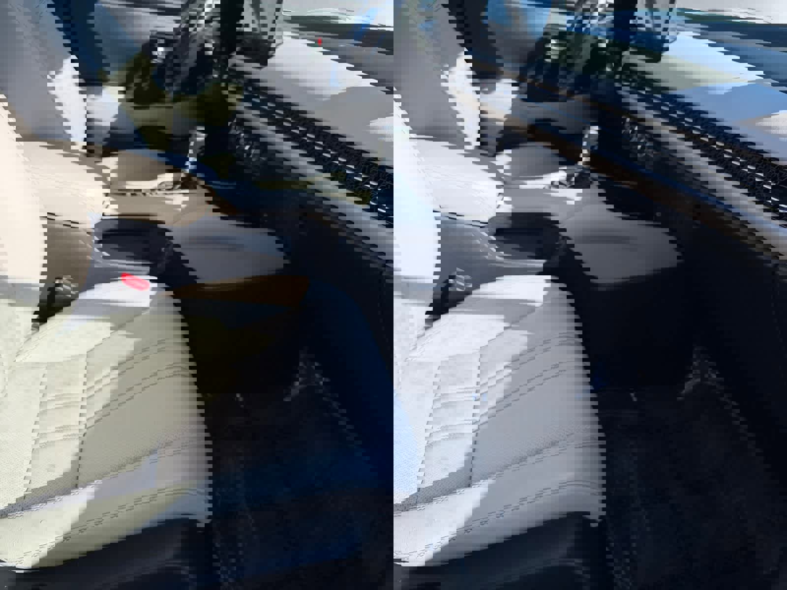 Used 2023 Honda HR-V EX-L image 20