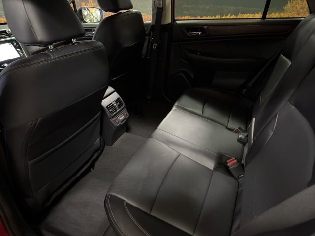 Used 2018 Subaru Outback 2.5i Limited image 39