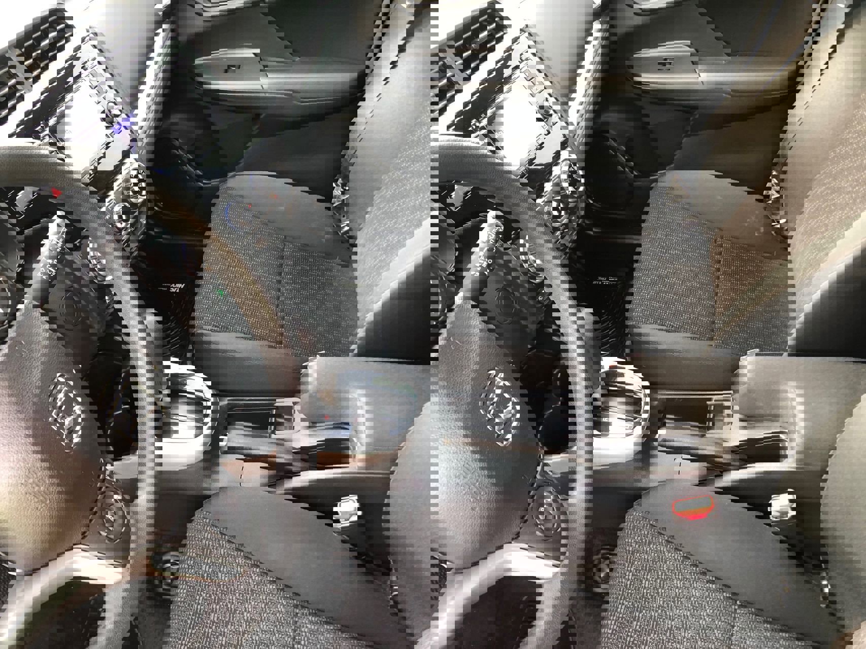 Used 2015 Honda Fit LX image 15