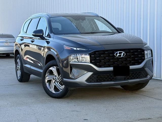 Used 2023 Hyundai Santa Fe SEL AWD/4WD image 2