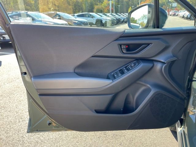 New 2026 Subaru Crosstrek 2.5i Premium image 13