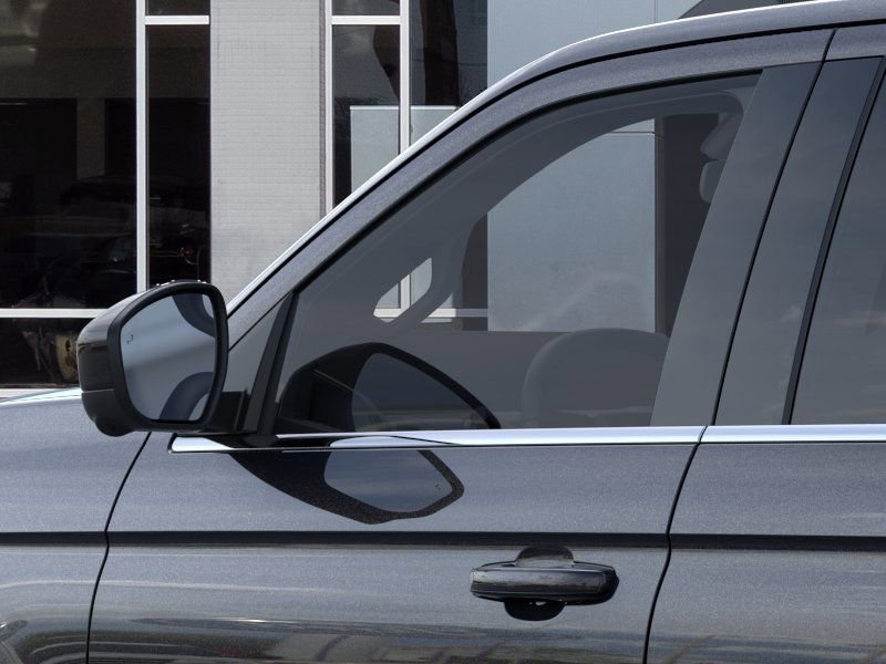 New 2025 Ford Expedition Active image 20