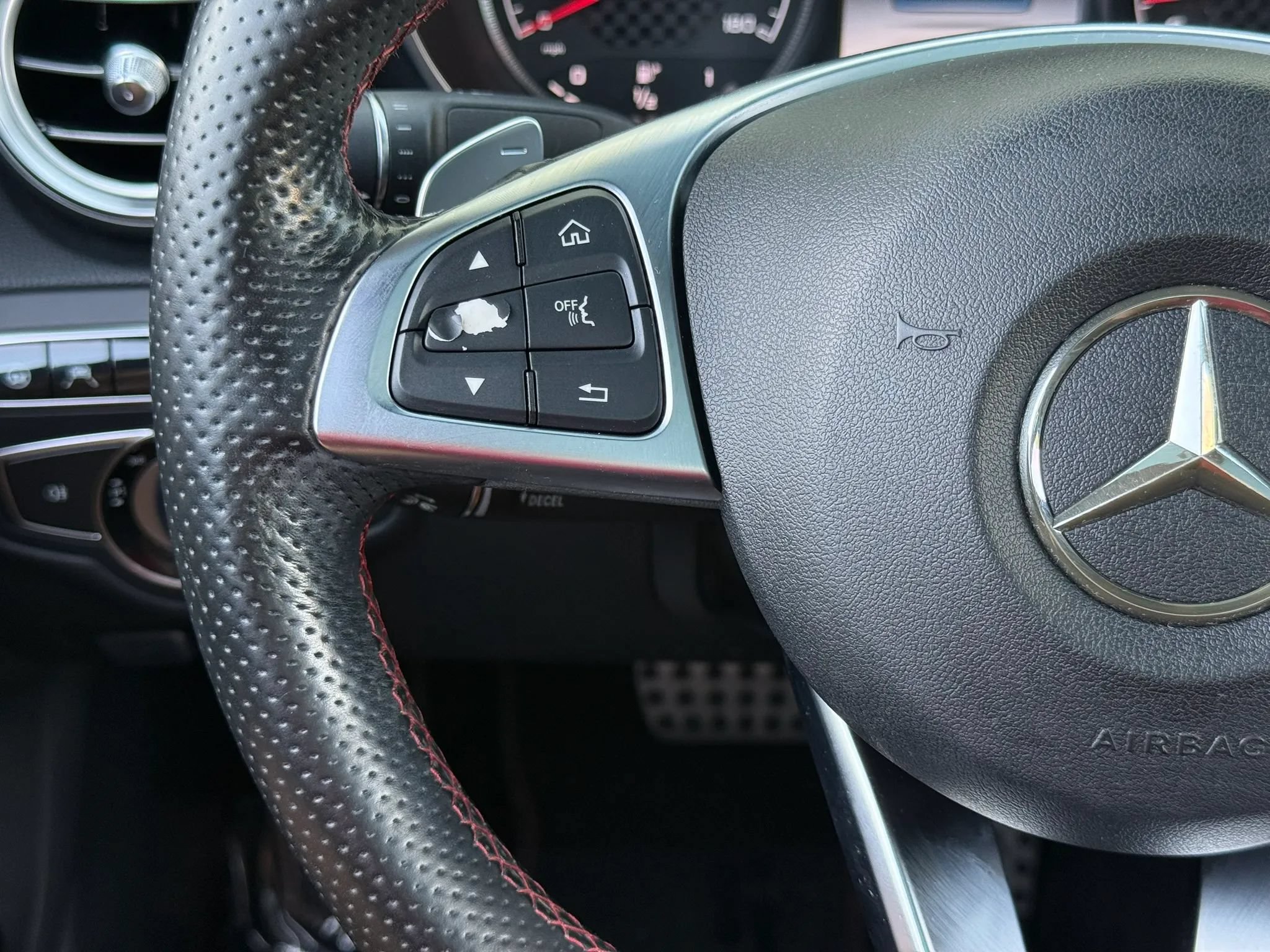 Used 2016 Mercedes-Benz C 450 AMG image 19