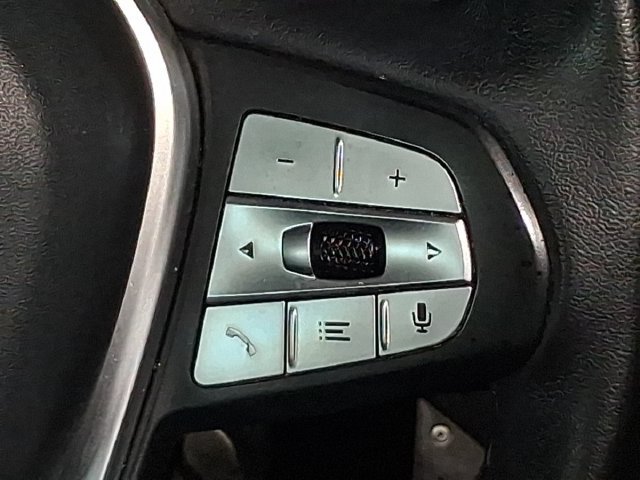 Used 2022 BMW X3 sDrive30i RWD image 15