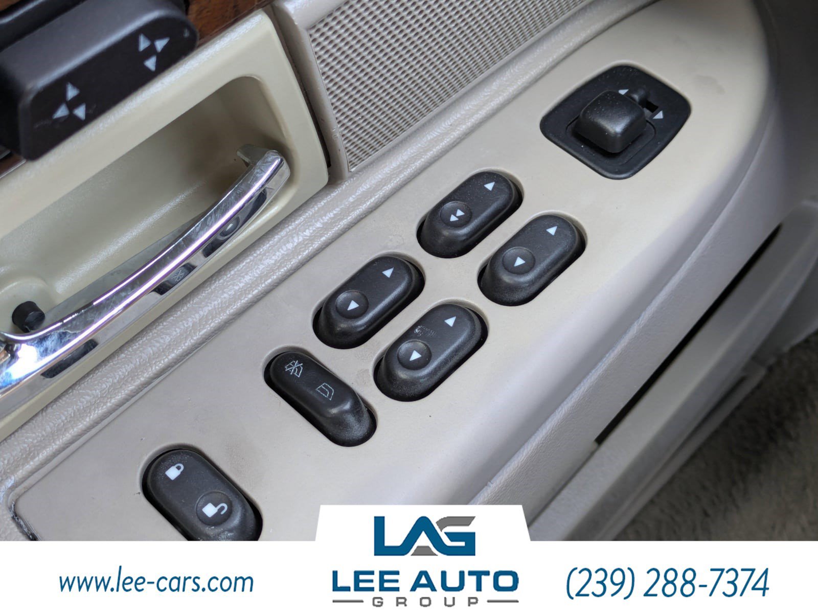 Used 2008 Mercury Grand Marquis GS RWD image 18