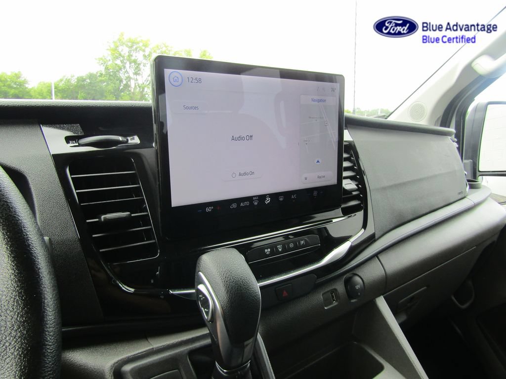 Certified 2024 Ford Transit 350 XLT RWD image 28