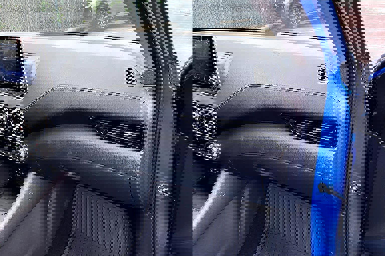 Certified 2023 Nissan Sentra SV w/ All-Weather Package image 18