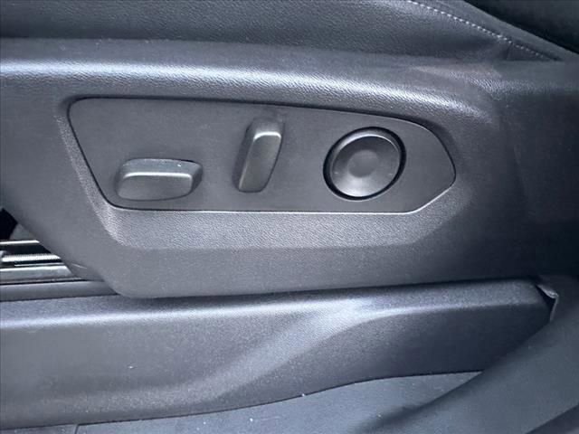 Certified 2023 GMC Sierra 1500 SLT w/ SLT Premium Package image 22