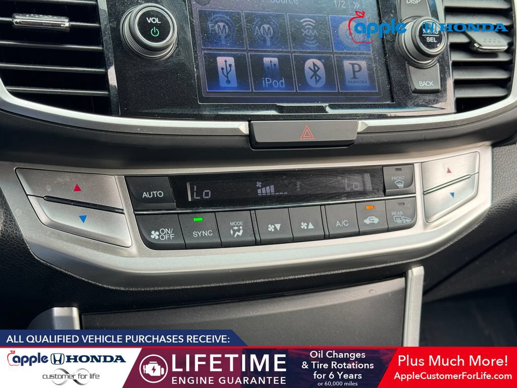 Used 2013 Honda Accord EX-L image 14