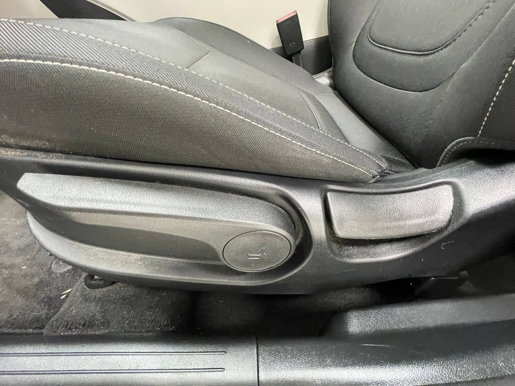 Used 2024 Hyundai Tucson SE FWD image 13
