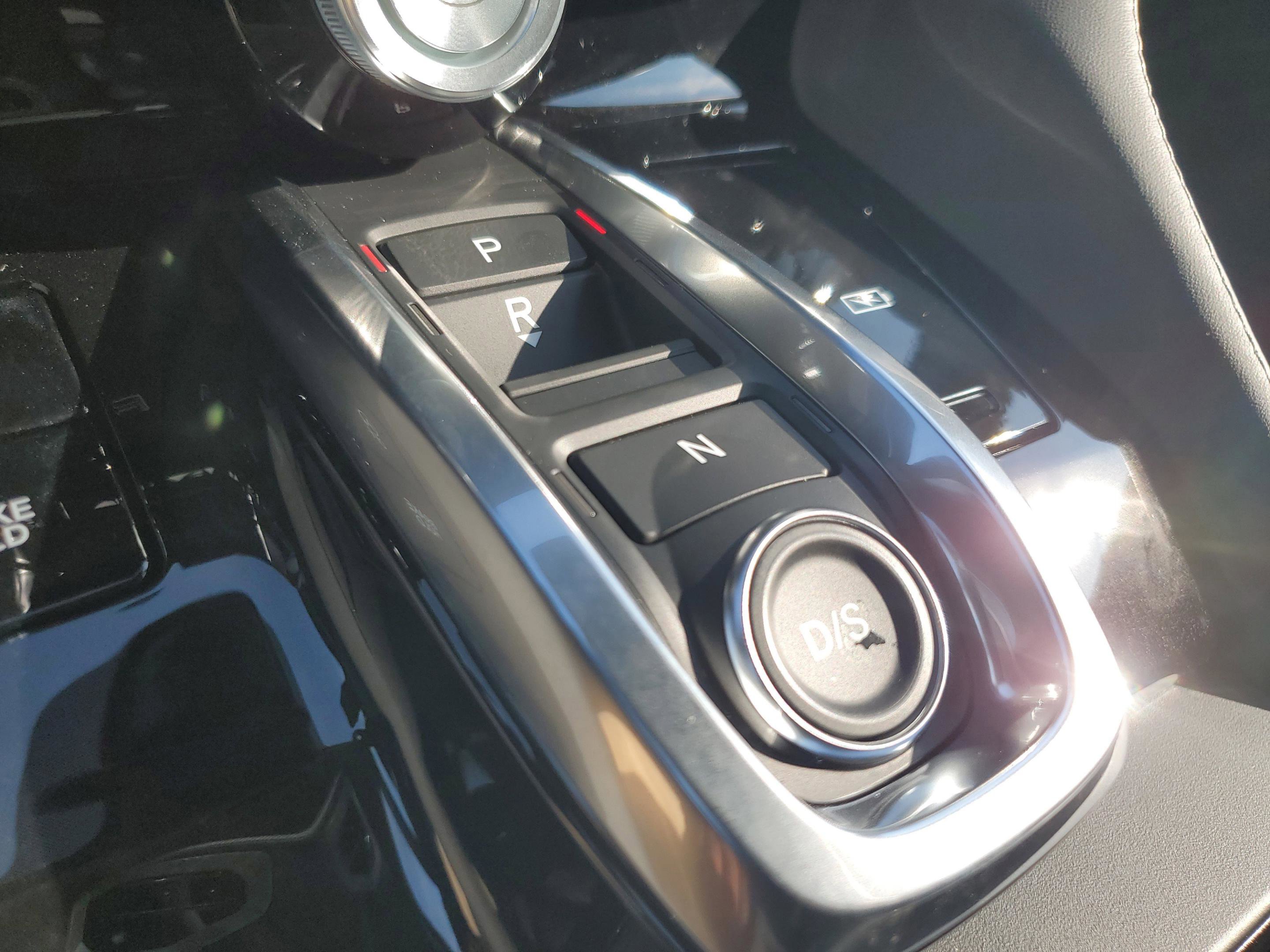 New 2026 Acura MDX SH-AWD w/ Advance Package image 33