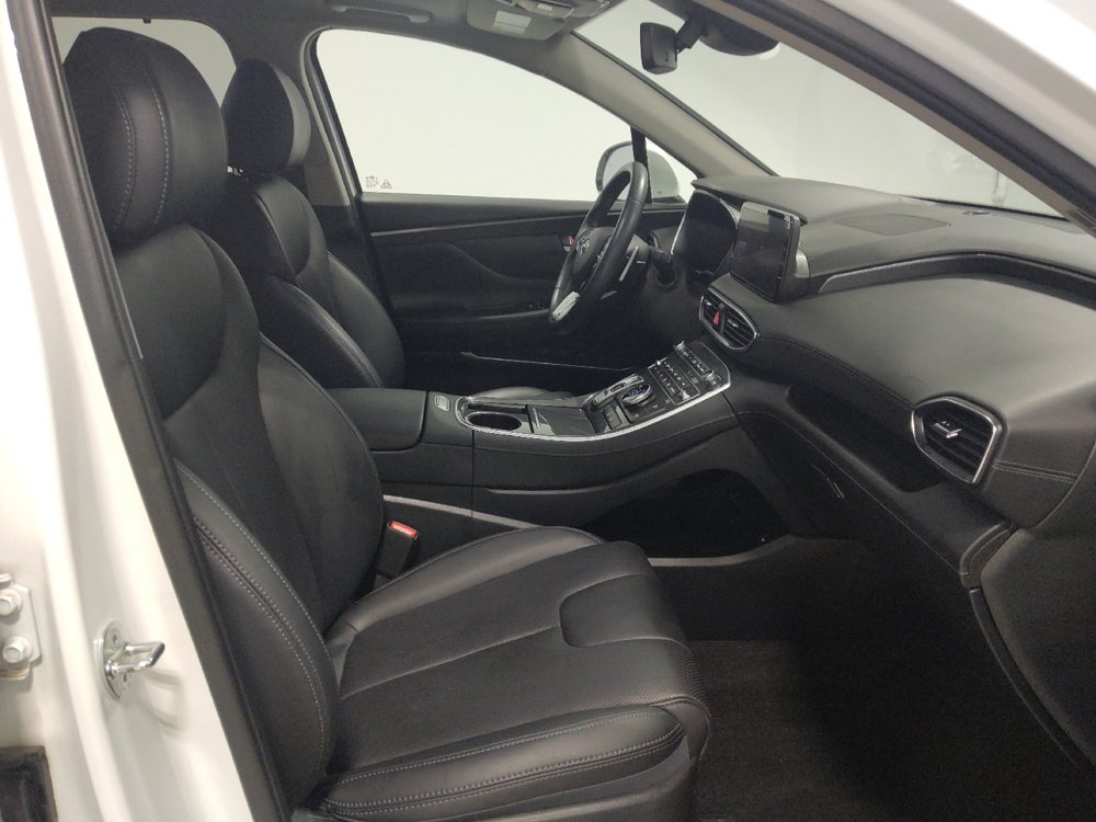 Used 2023 Hyundai Santa Fe SEL w/ Premium Package AWD/4WD image 21