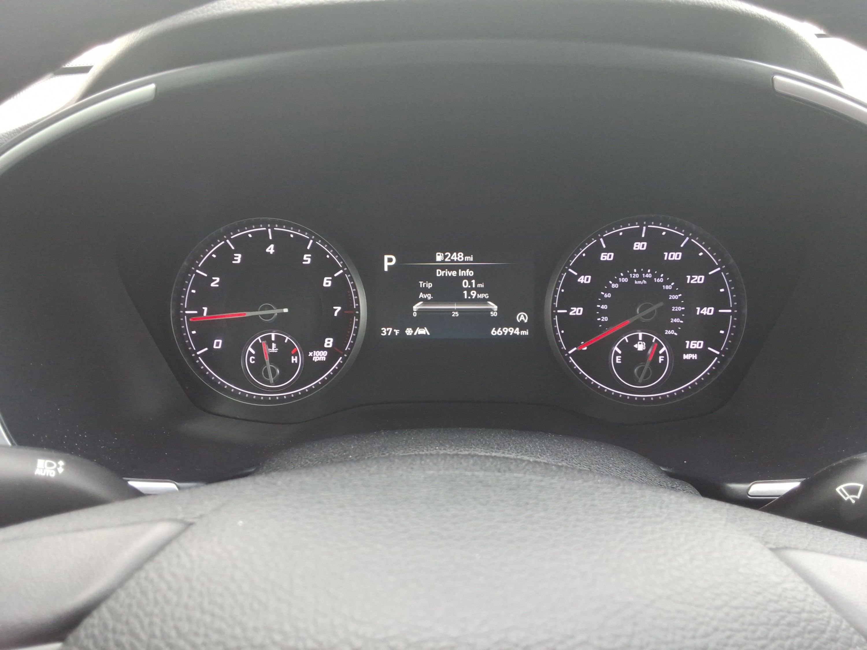 Used 2023 Hyundai Santa Fe SEL image 14