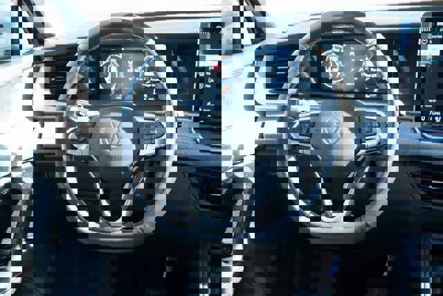 New 2026 Volkswagen Tiguan S image 30