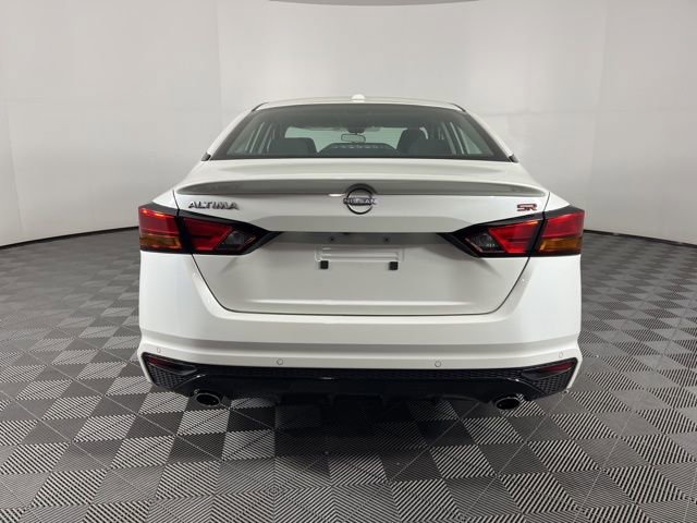New 2025 Nissan Altima 2.5 SR w/ SR Premium Package image 8