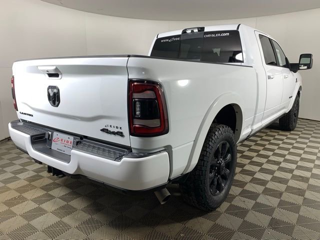 Used 2023 RAM 3500 Limited image 11