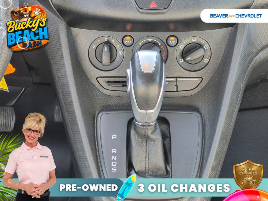 Used 2016 Ford Transit Connect XL FWD image 18