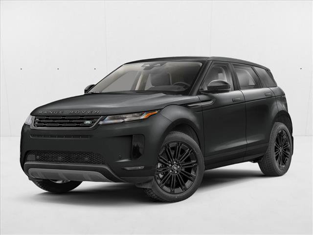 New 2025 Land Rover Range Rover Evoque S image 1