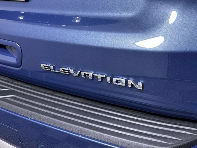 New 2026 GMC Yukon Elevation w/ Elevation Premium Package AWD/4WD image 34
