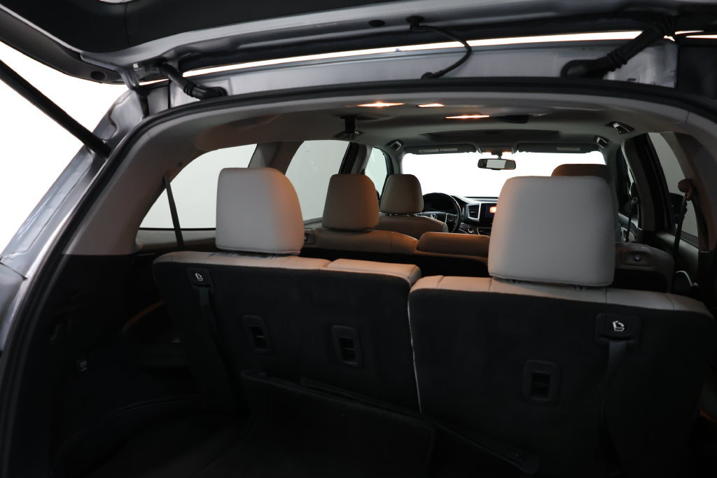 Used 2017 Honda Pilot EX-L image 61