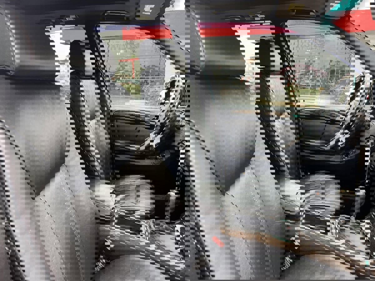 Used 2006 BMW X5 4.8is image 15