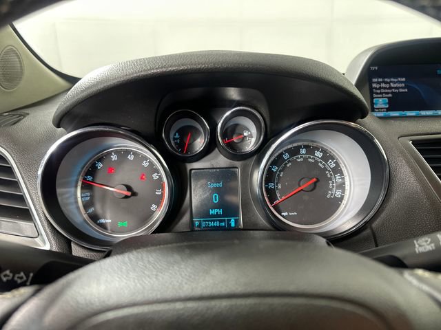 Used 2016 Buick Encore Sport Touring image 17