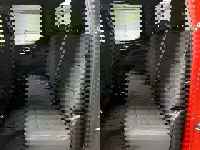 New 2026 Chevrolet Silverado 1500 LT image 24