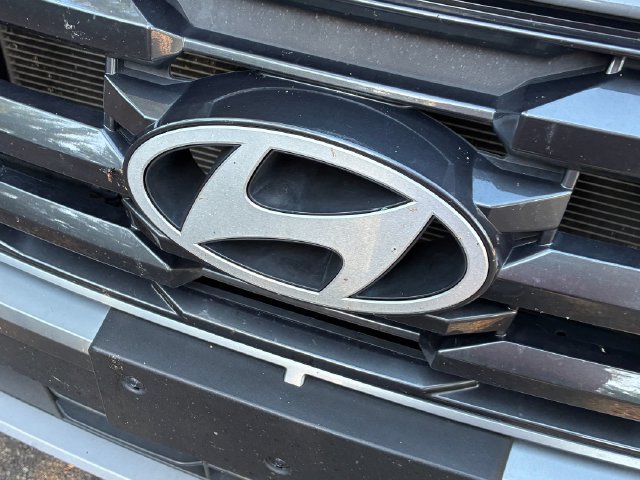 Used 2025 Hyundai Tucson SEL AWD/4WD image 14