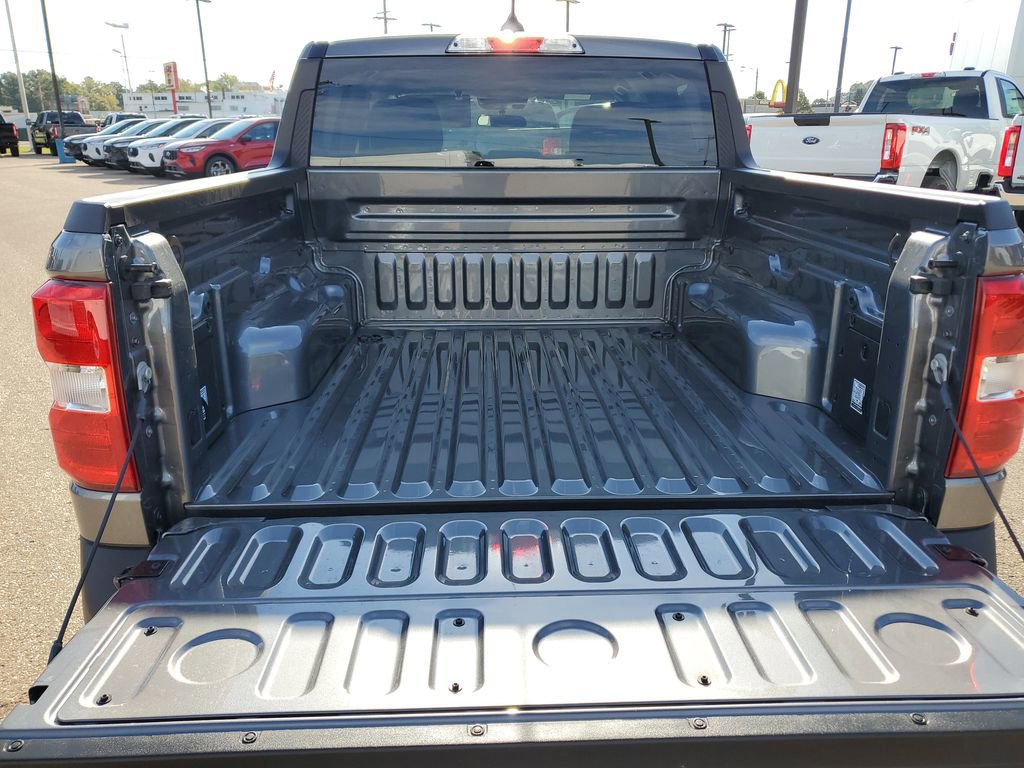 New 2025 Ford Maverick XLT w/ Equipment Group 301A image 7