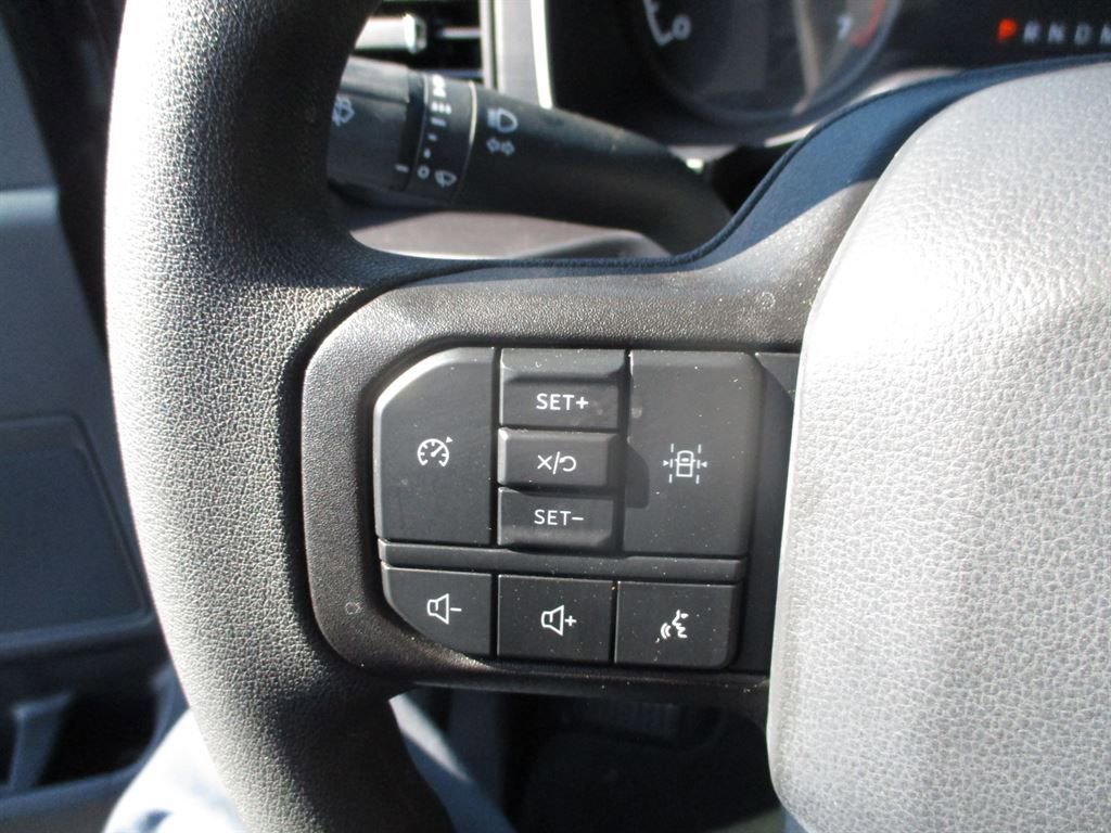 Used 2023 Ford F150 XL w/ STX Appearance Package image 19