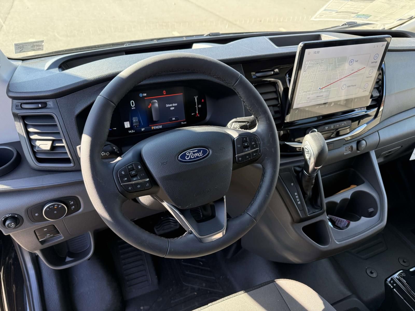 New 2026 Ford Transit 350 XLT image 13