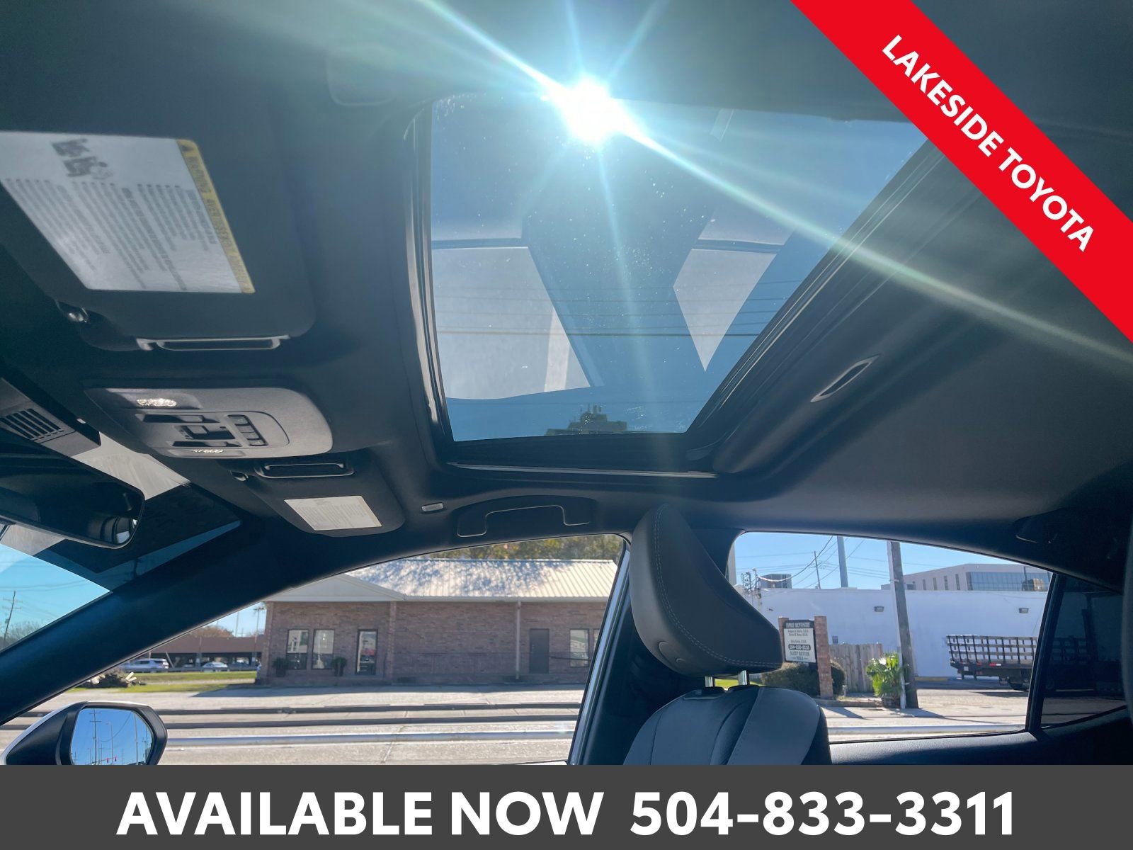 Certified 2025 Toyota Camry SE image 32