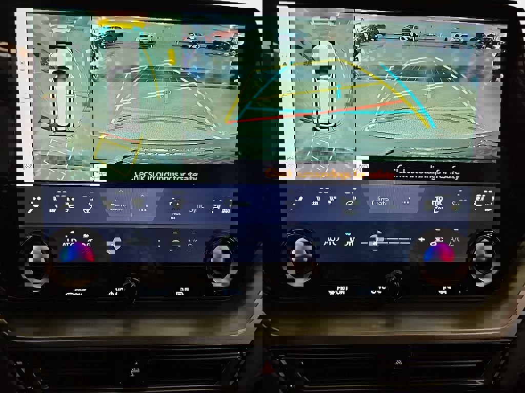 New 2026 Lexus TX 350 AWD image 23