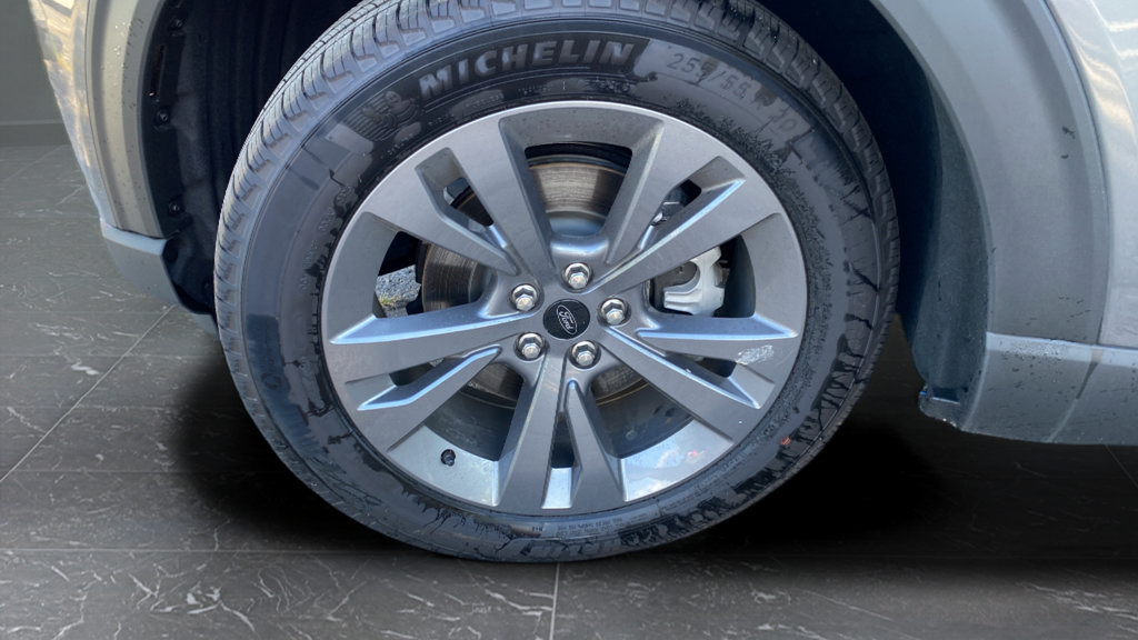 New 2026 Ford Explorer Active w/ Active Comfort Package AWD/4WD image 40