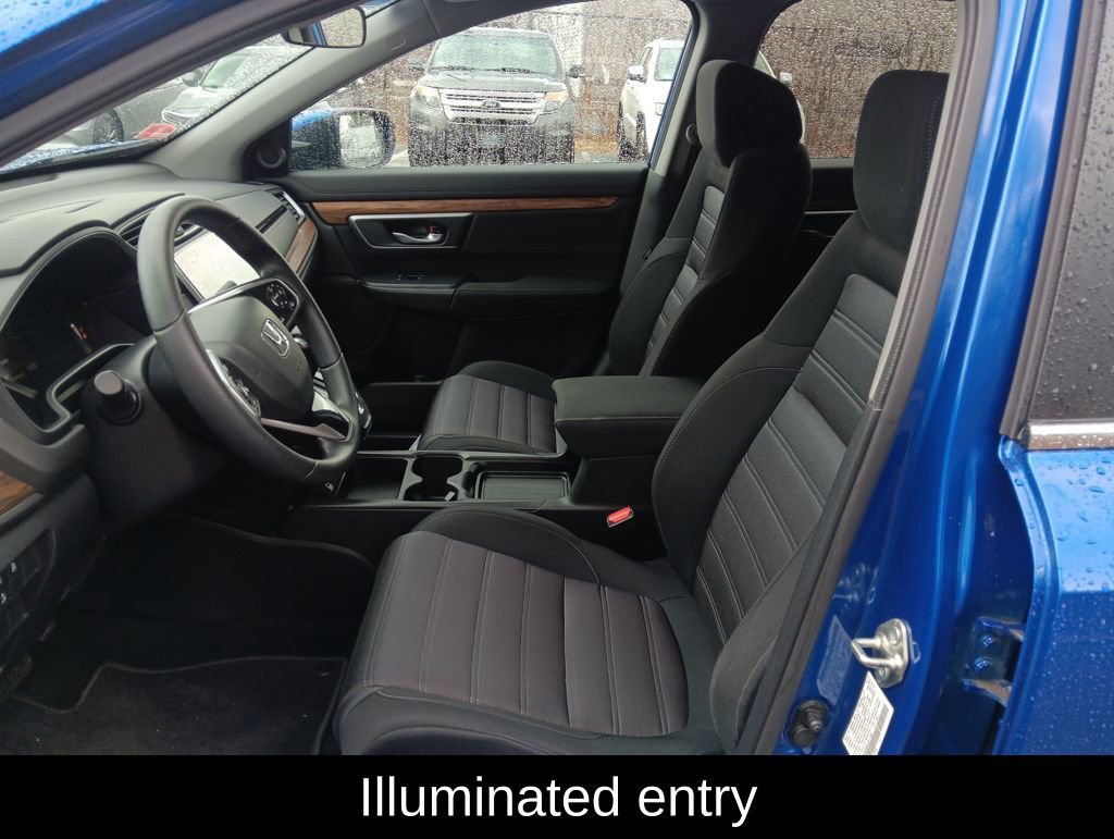 Used 2020 Honda CR-V EX image 15