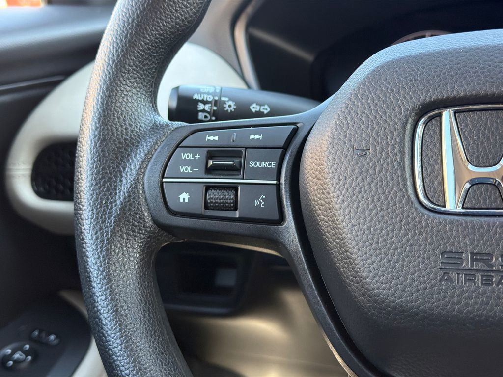 Used 2023 Honda HR-V LX image 21