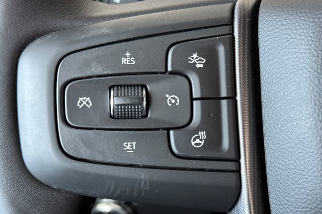 New 2026 GMC Sierra 3500 Denali Ultimate image 28