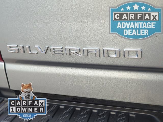 Certified 2025 Chevrolet Silverado 2500 LT w/ Convenience Package image 31