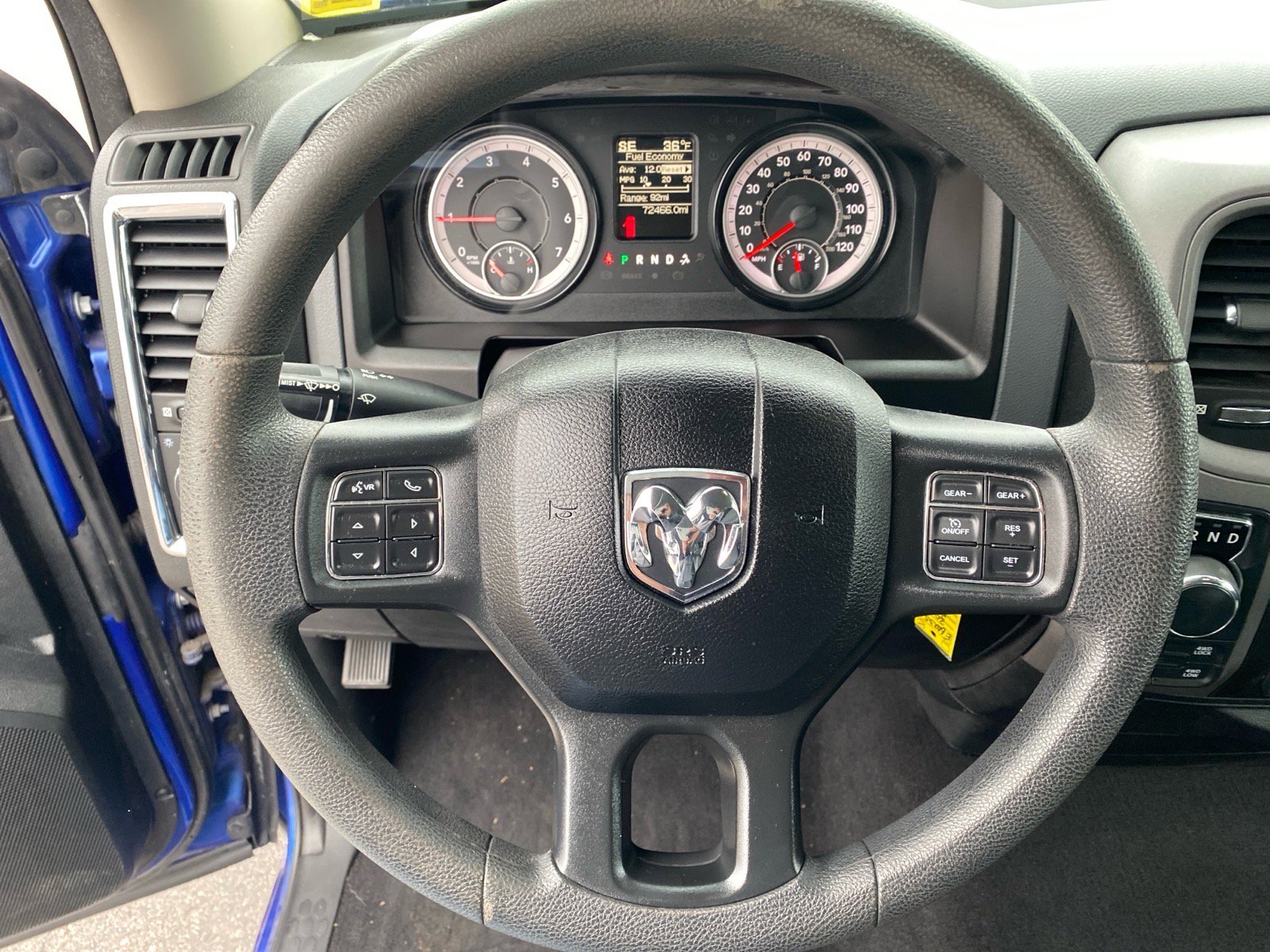 Used 2018 RAM 1500 Express image 10