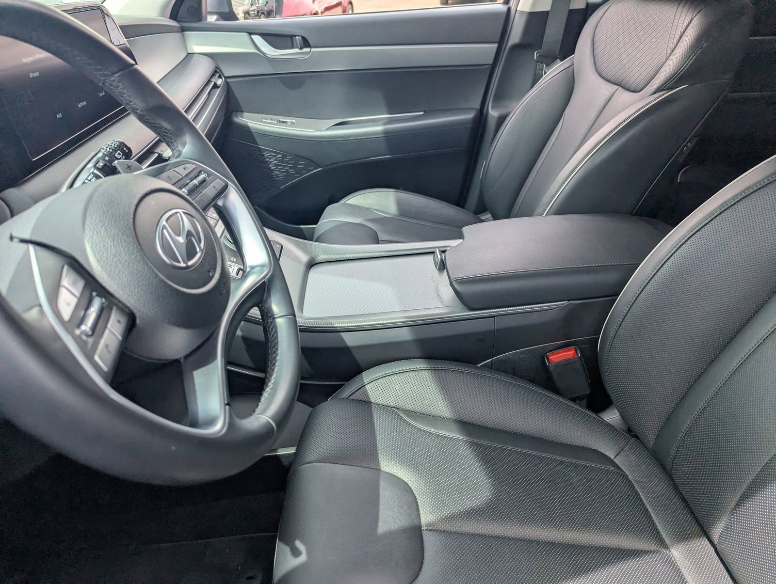 Used 2024 Hyundai Palisade XRT FWD image 18