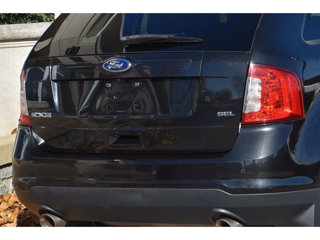 Used 2014 Ford Edge SEL w/ Equipment Group 205A image 25