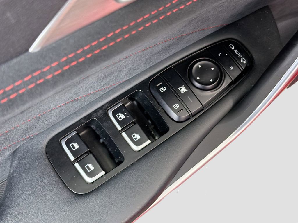 Used 2023 Kia Stinger GT2 AWD/4WD image 20