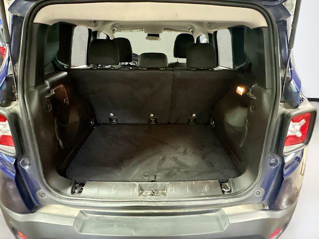 Used 2017 Jeep Renegade Latitude image 25