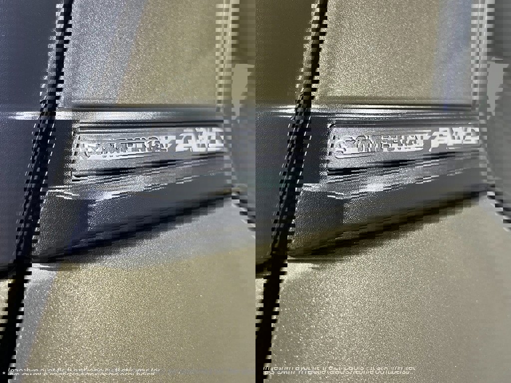 New 2026 Subaru Forester Premium image 7